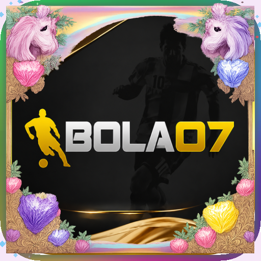 bola07 — mitra unggulan